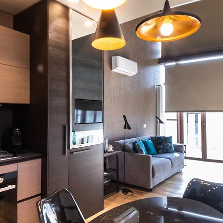 Al Piccolo Bastione Appartement Catánia Buitenkant foto
