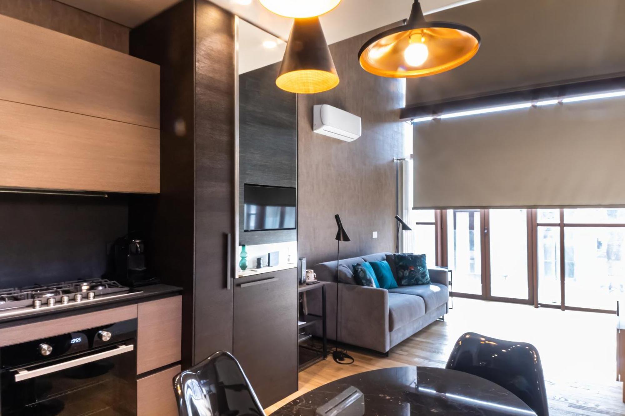 Al Piccolo Bastione Appartement Catánia Buitenkant foto
